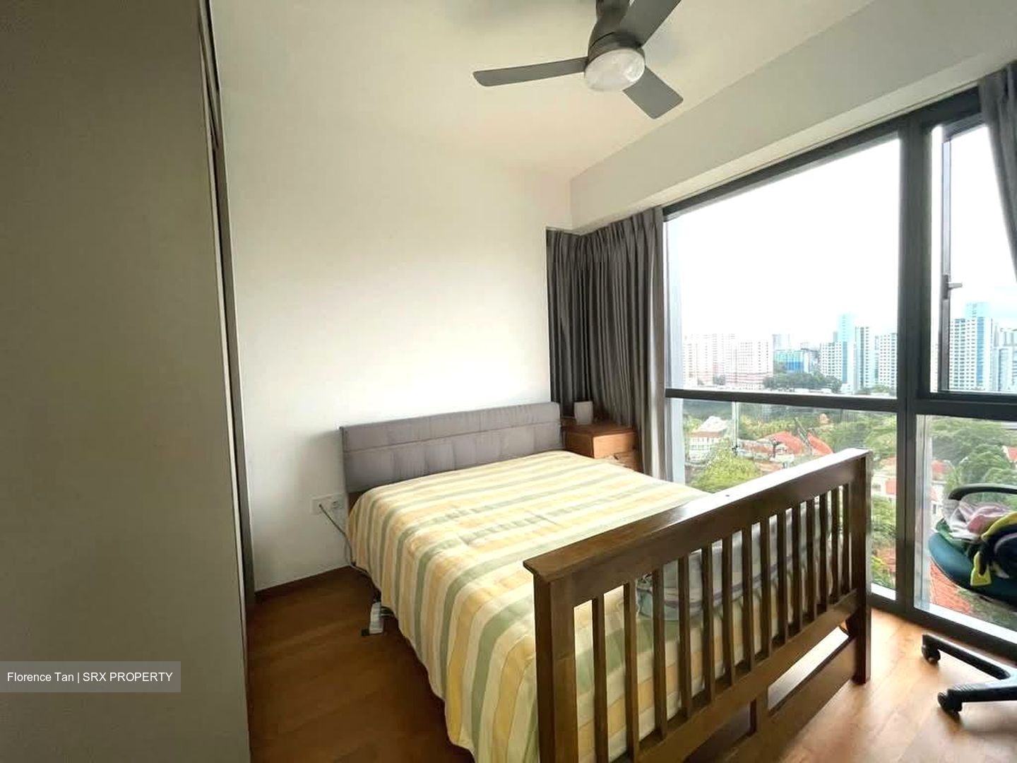 Stirling Residences (D3), Apartment #569663901